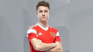 Александр Головин — в топ-1000 игроков FIFA